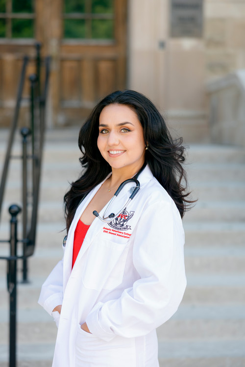 Marisol  Ocana, DVM
